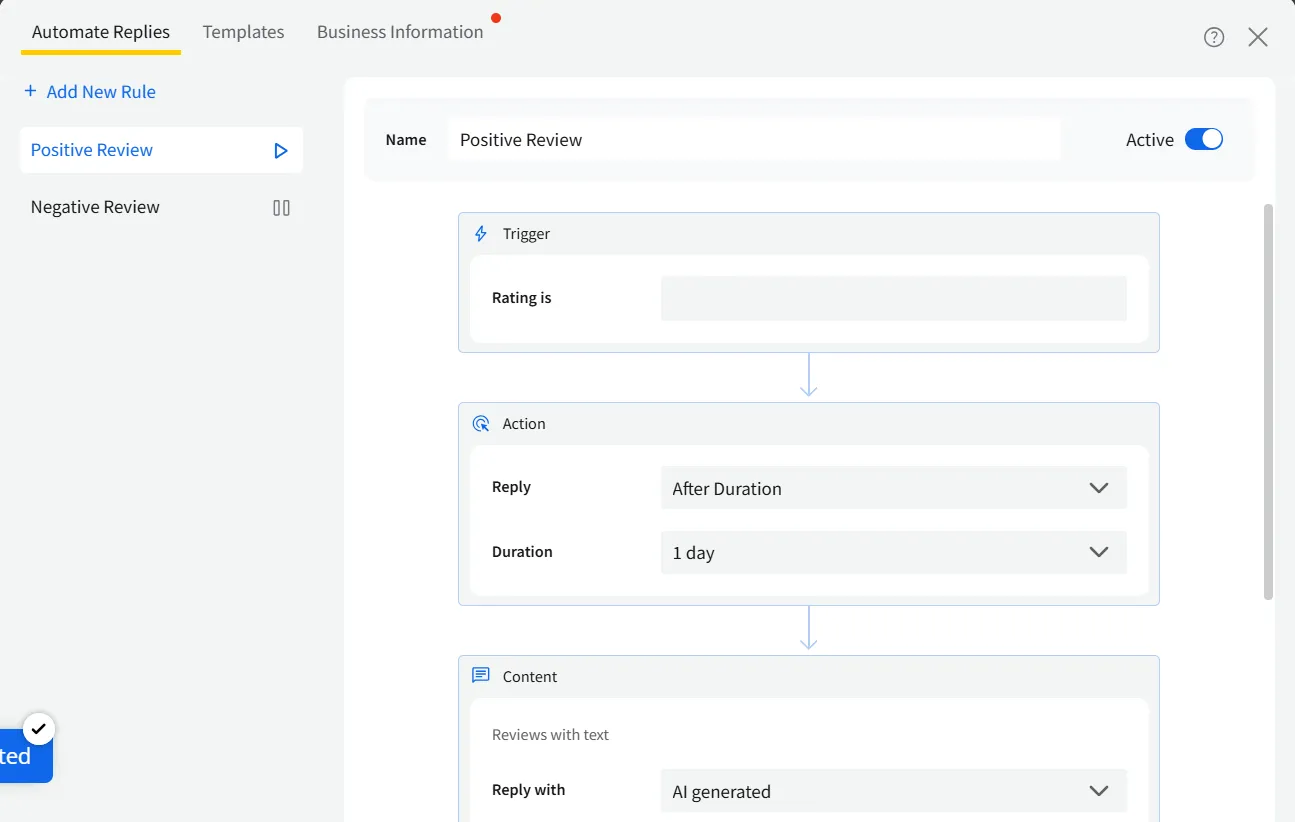 rWrite Your Response Thoughtfully