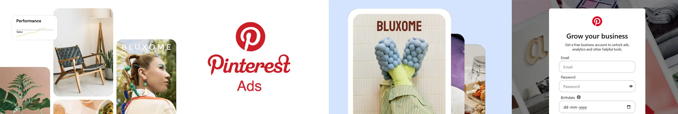 Pinterest Ads Manager cover