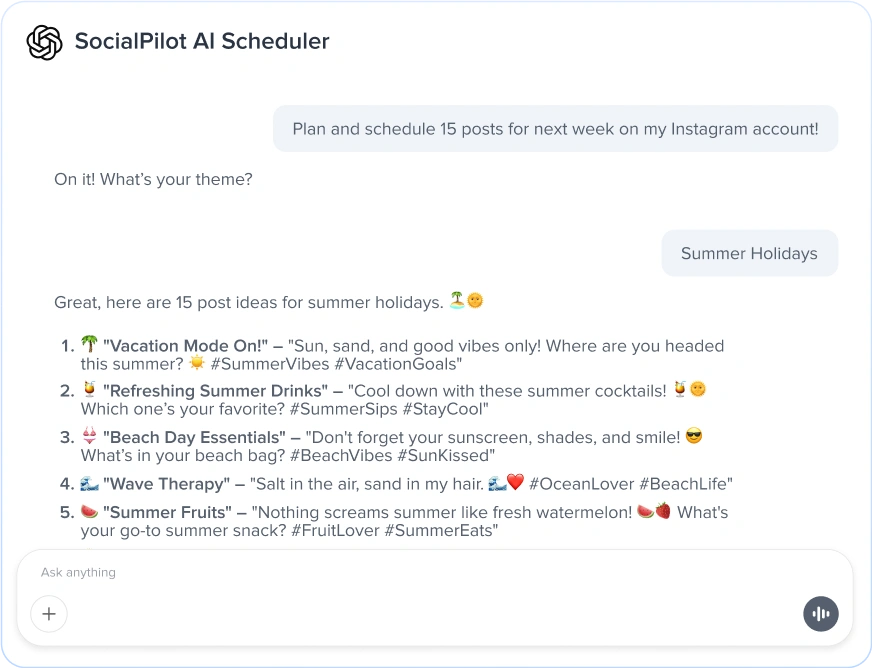 AI-Driven SEO Optimization