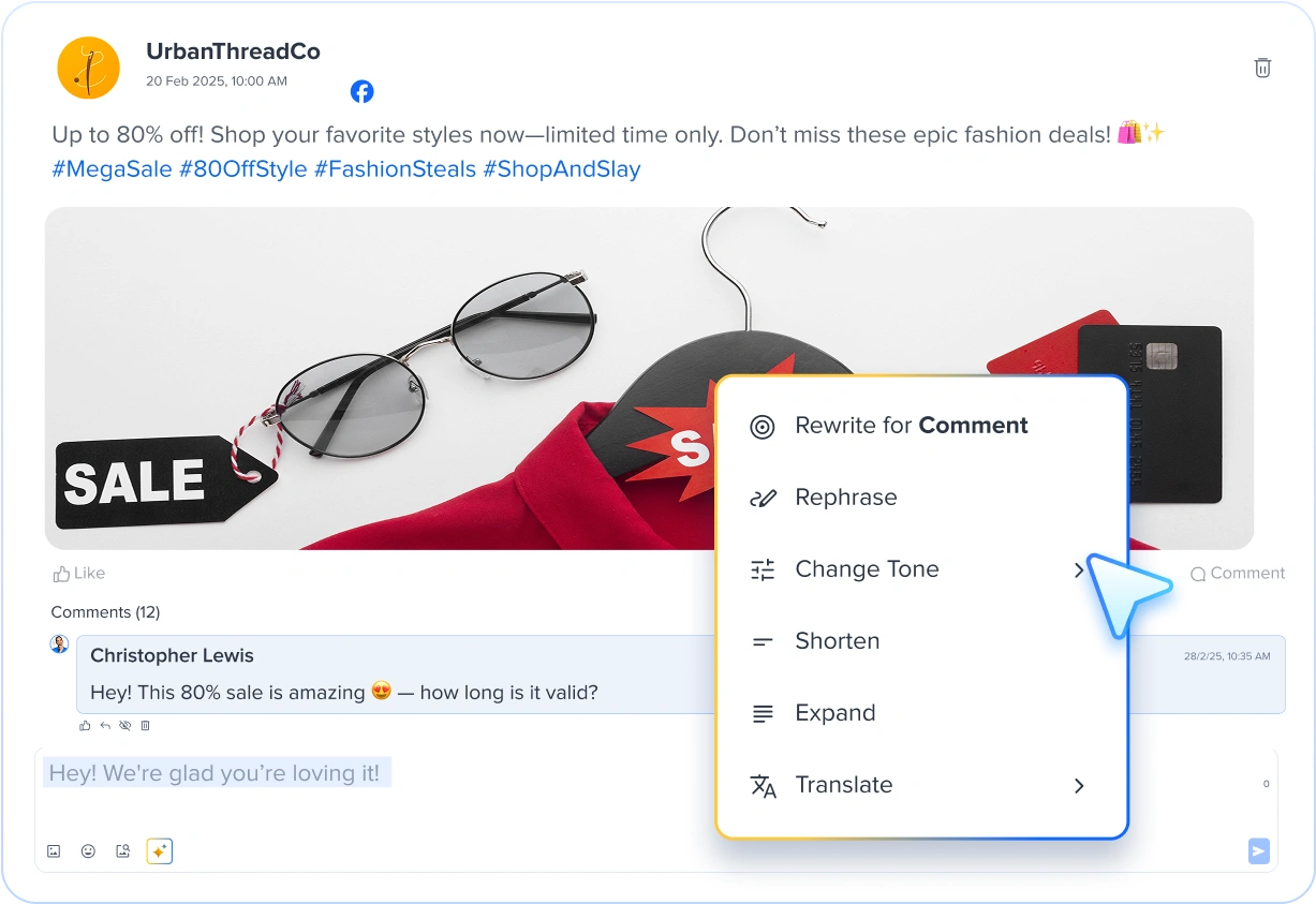 Simplify Metrics With Custom Layouts