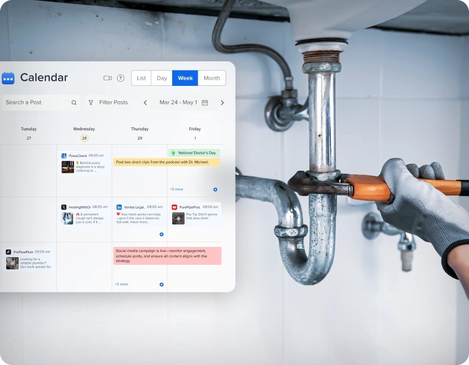 Automate Workflows To Save Time