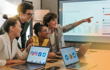 Best Social Media Platforms for Businesses