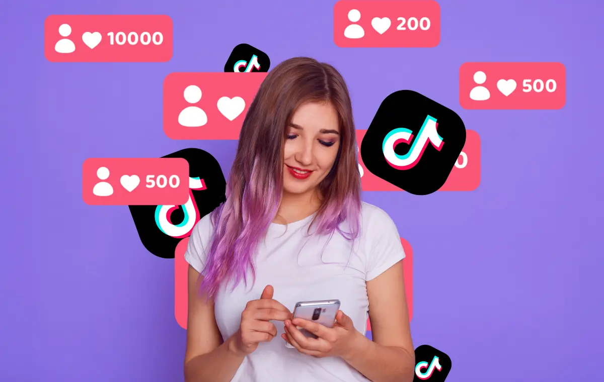 How to Get More Views on TikTok