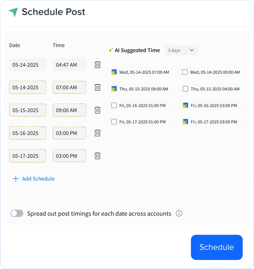 Boost Conversions With Smart Timing