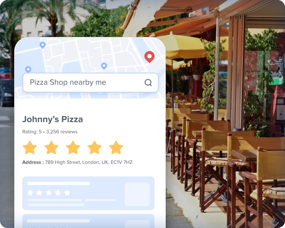 Boost Traffic and Visibility With Reviews