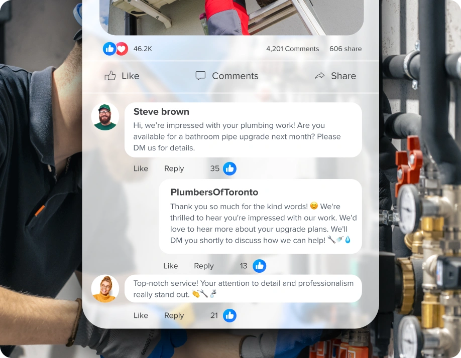 Build a Brand That Builds Trust