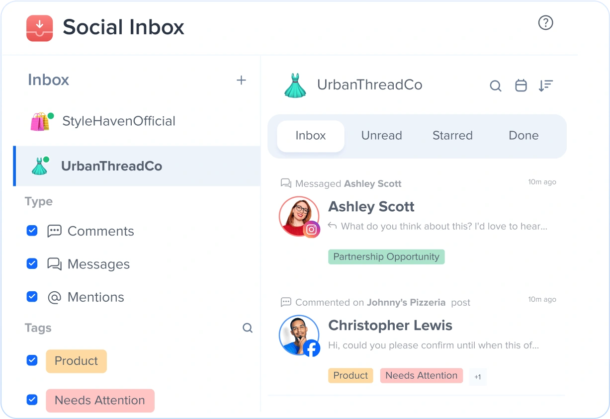Deliver Updates With Live Reports