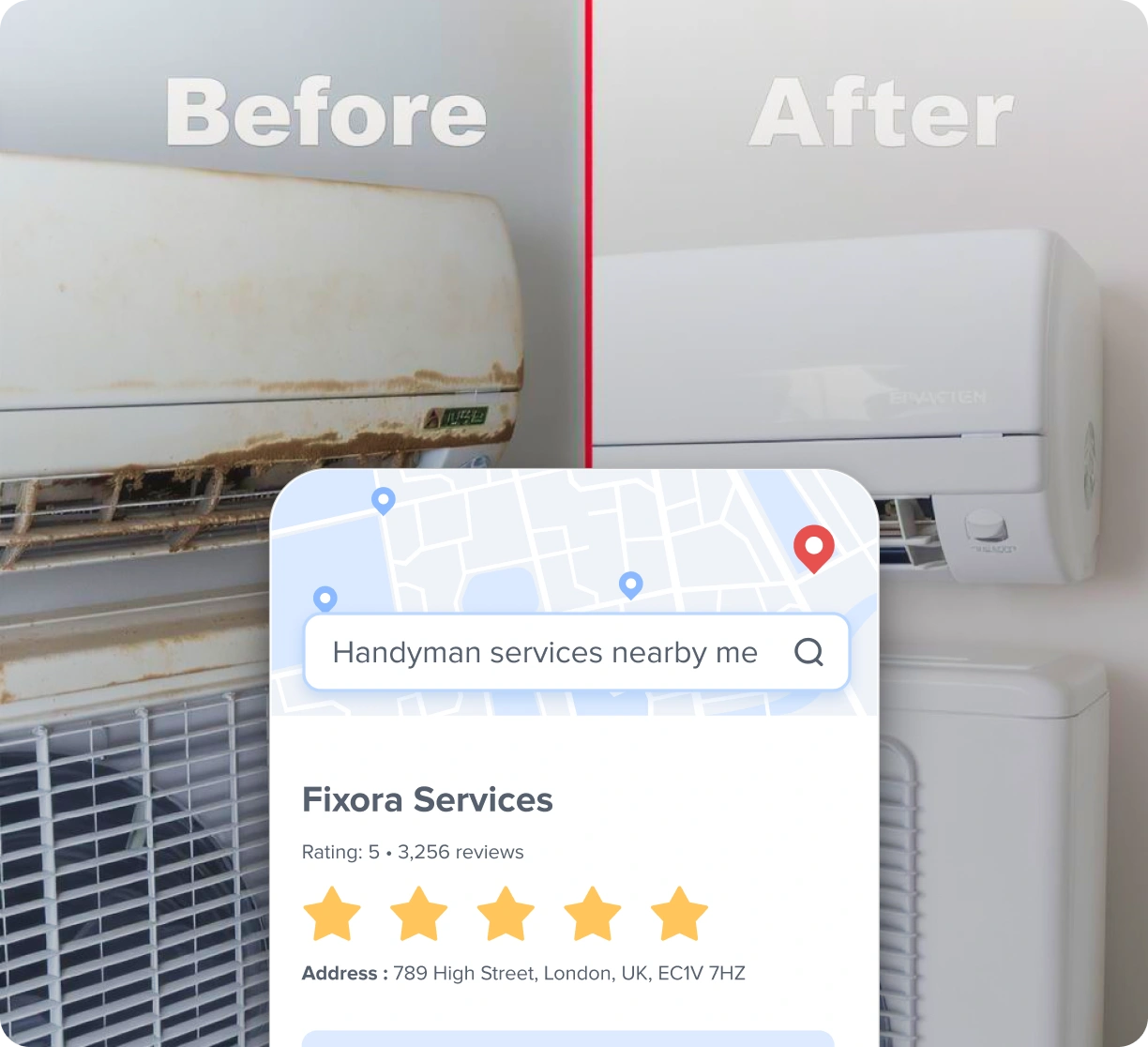 Convert Social Proof Into Local Demand