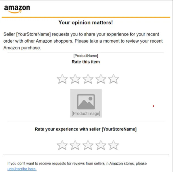 Create a Review Culture within your company