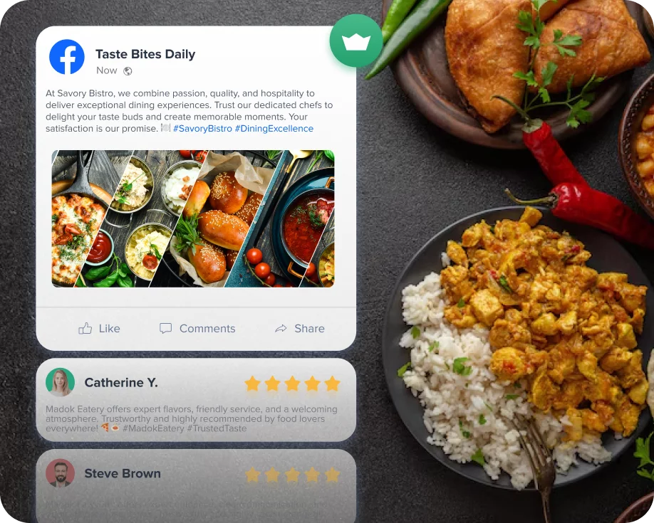 Get More Reviews With Less Effort