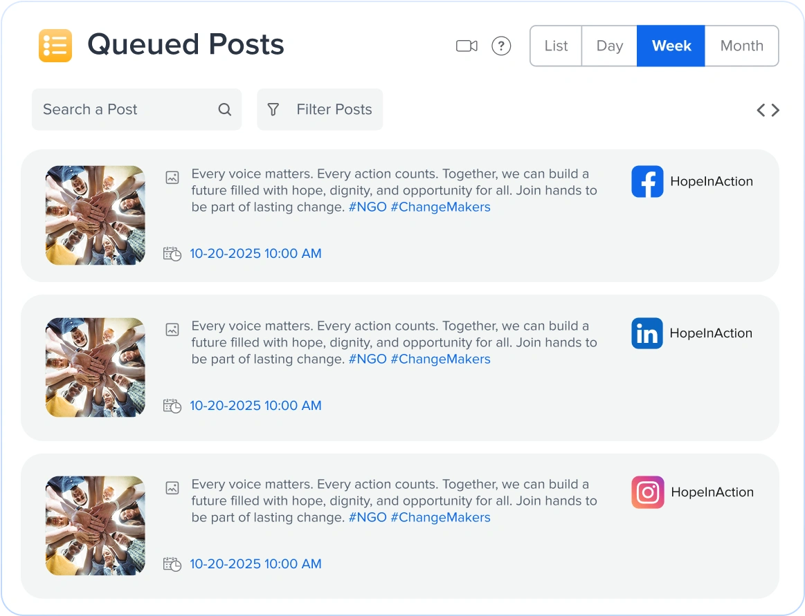Drive Engagement With Tailored Content