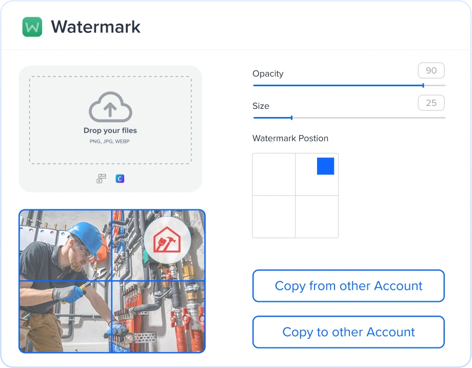 Ensure Every Post Has Brand Consistency
