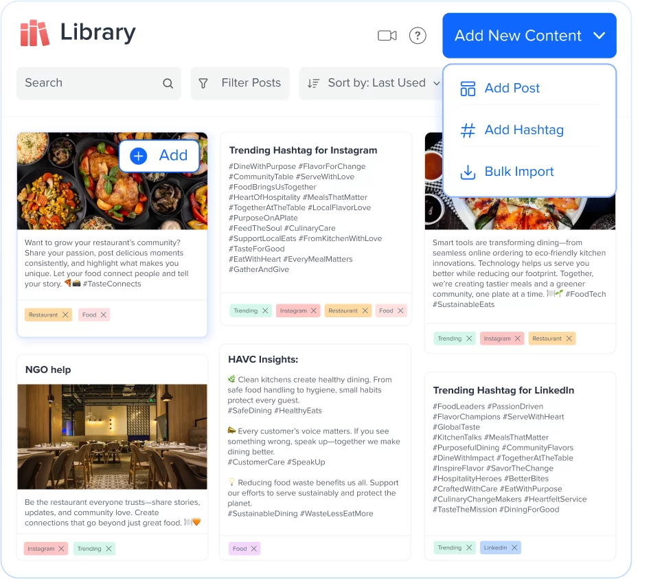 Future-Proof Your Content With a Smart Library