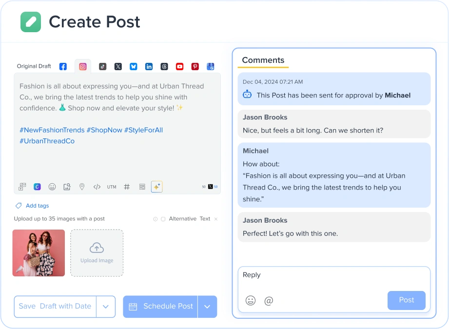 Go-To-Market Faster With Team Collaboration