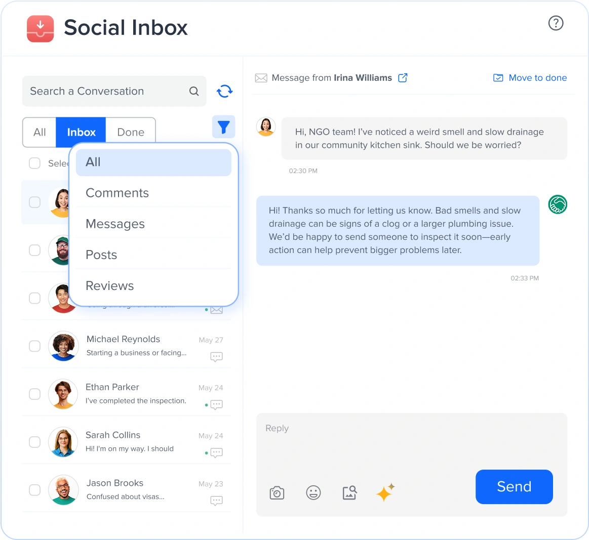 Maximize Impact With Clear Messaging