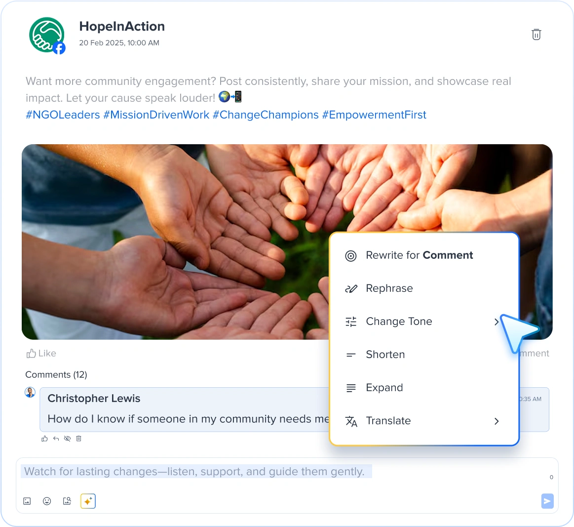 Maintain Brand Integrity With AI Support