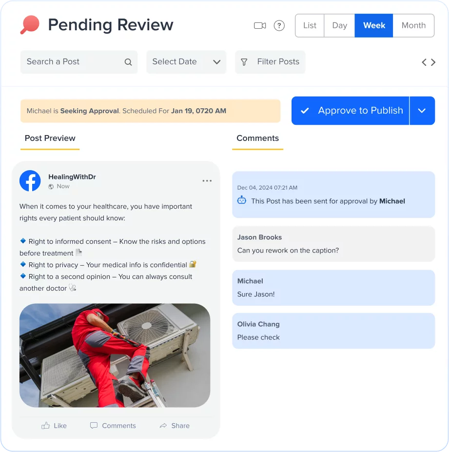 Publish Error-Free Content Without Fail