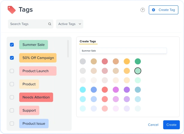 Reuse Content Faster With Custom Tags