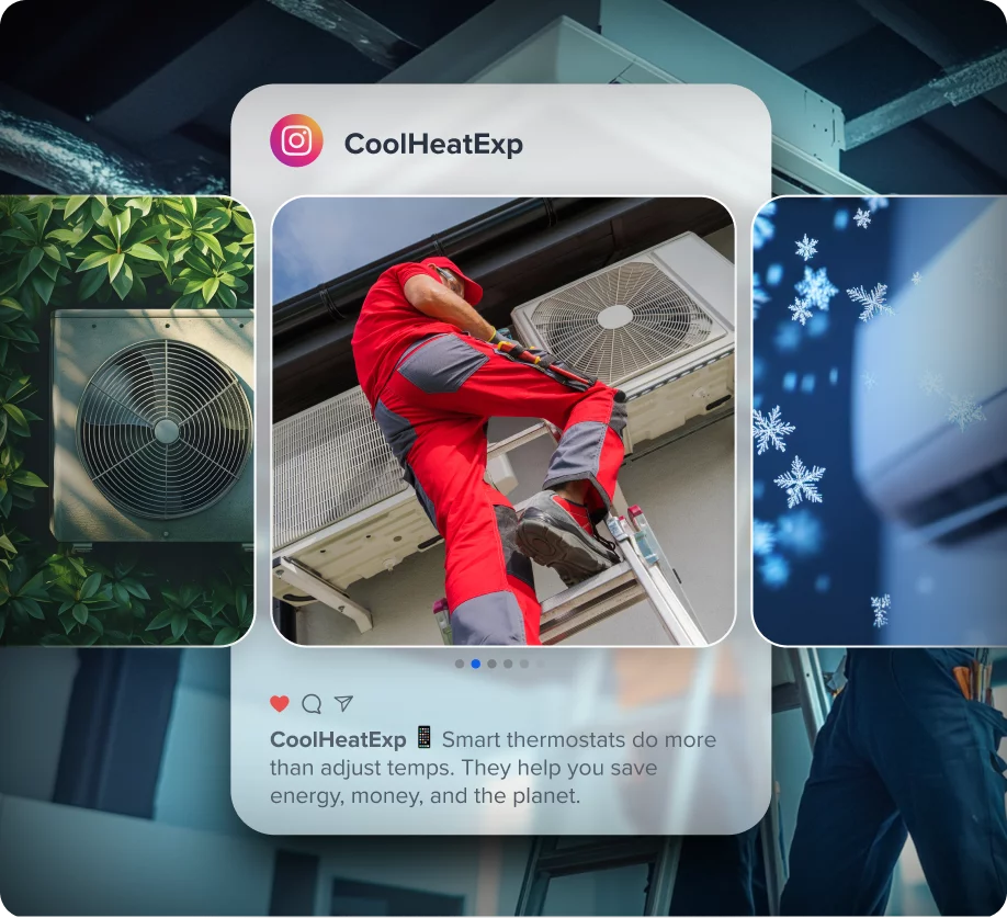 Showcase Your Expertise