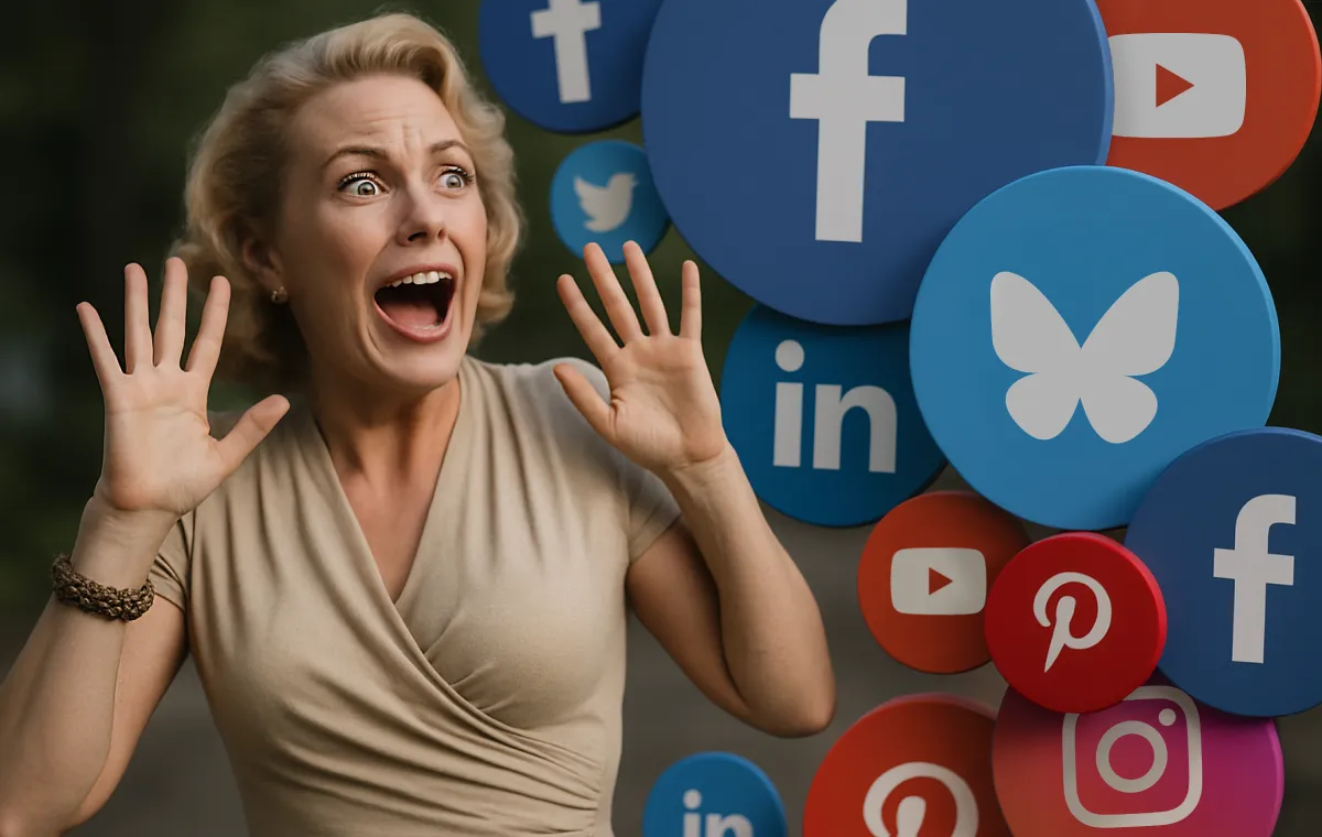 Social Media Crisis Management