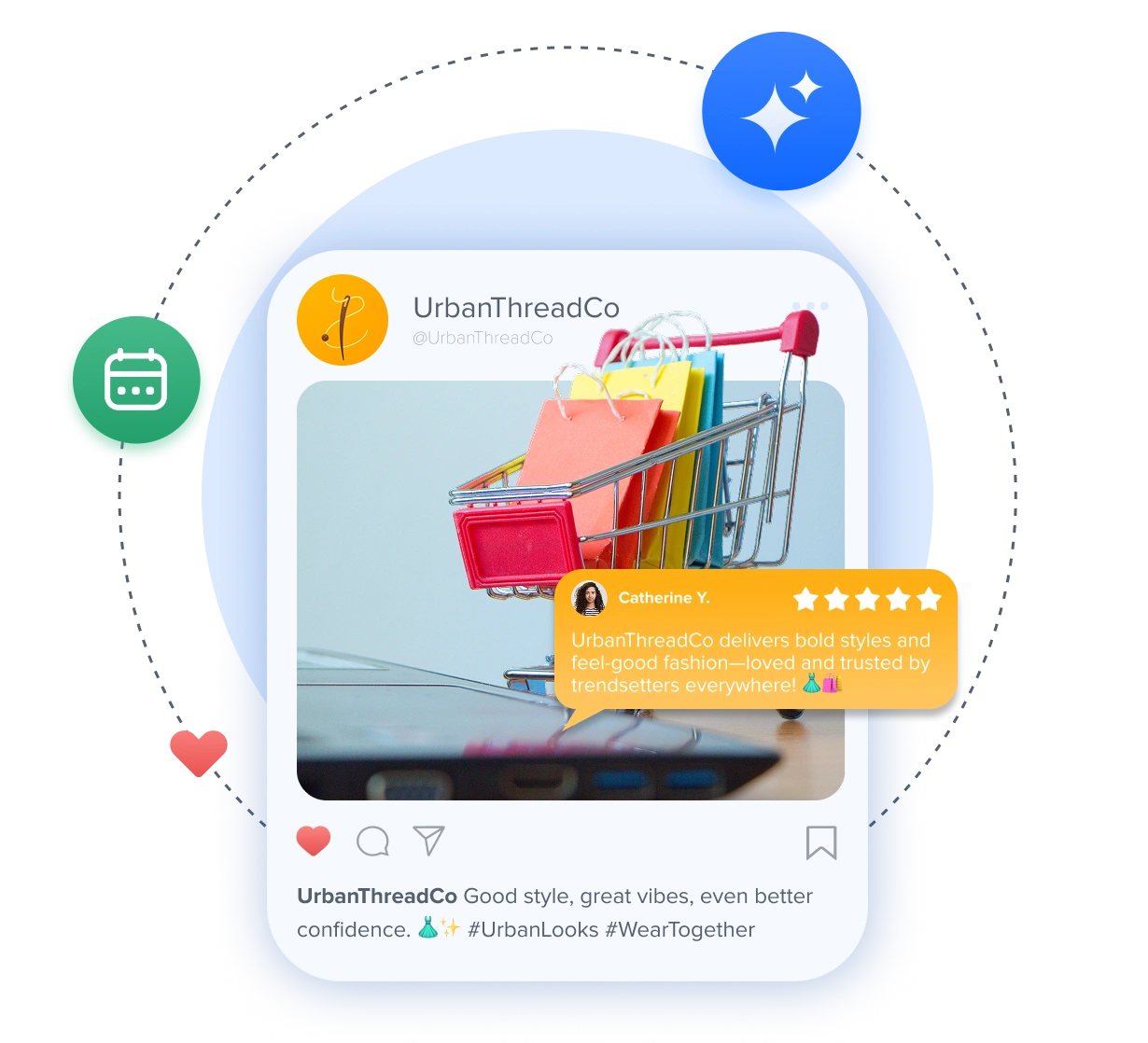 Unbox Growth With a Powerful Social Media Game