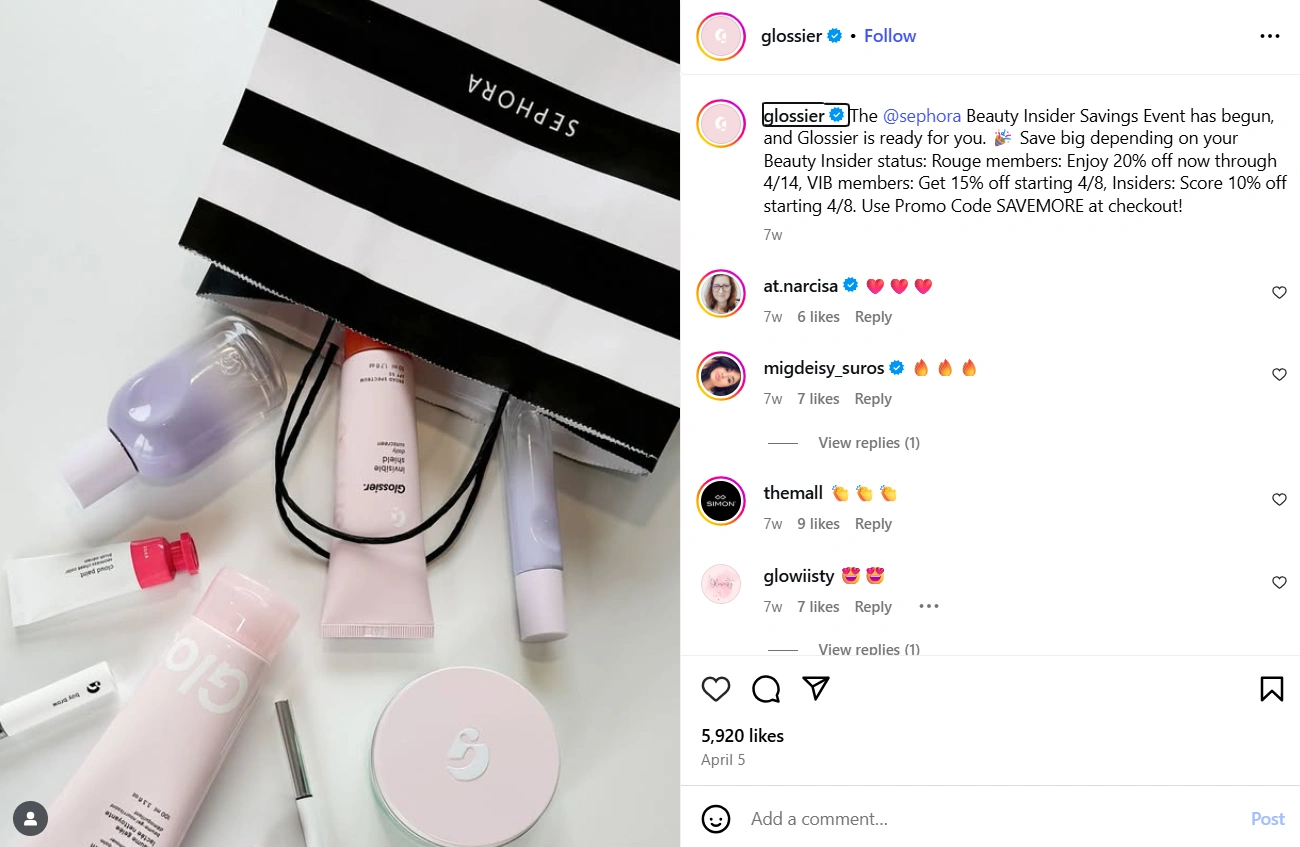  single images post sharing on social media platfroms