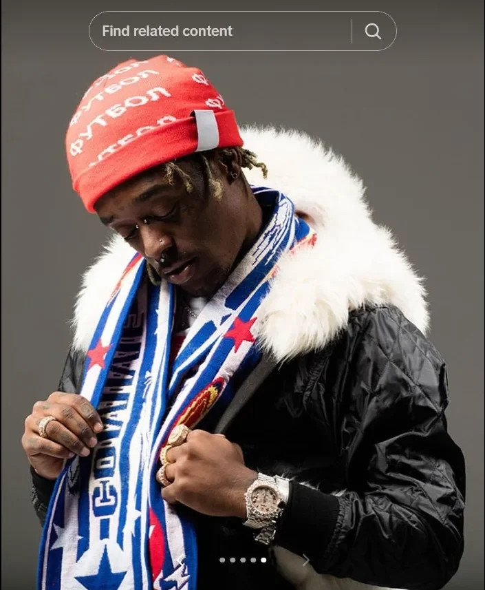 I Got a Colorful Aura I Got a Colorful Aura