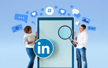 LinkedIn Engagement Hacks to Turn Scrollers into Leads