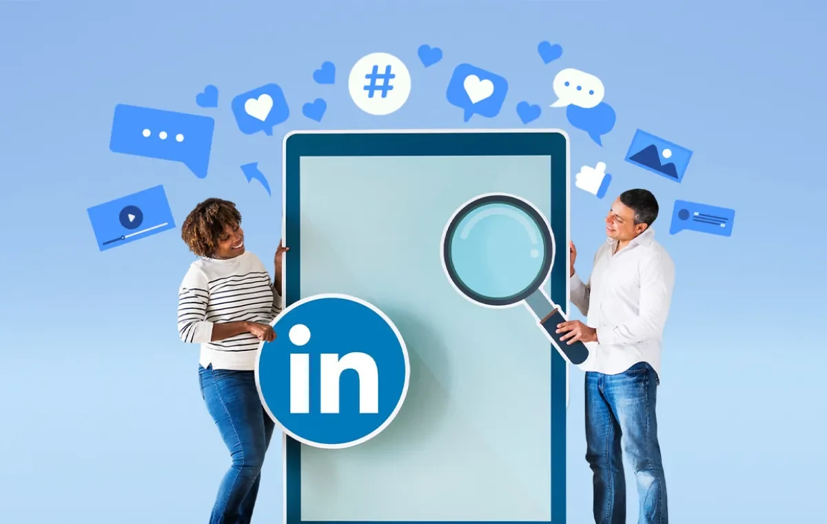 LinkedIn Engagement Hacks to Turn Scrollers into Leads