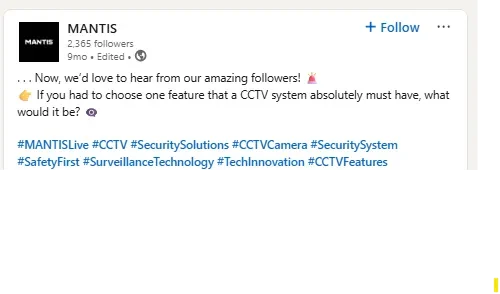LinkedIn crowdsourcing is the best way to get new ideas