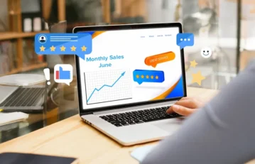 Rethink Online Reviews