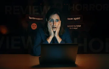 Review Management Mistakes