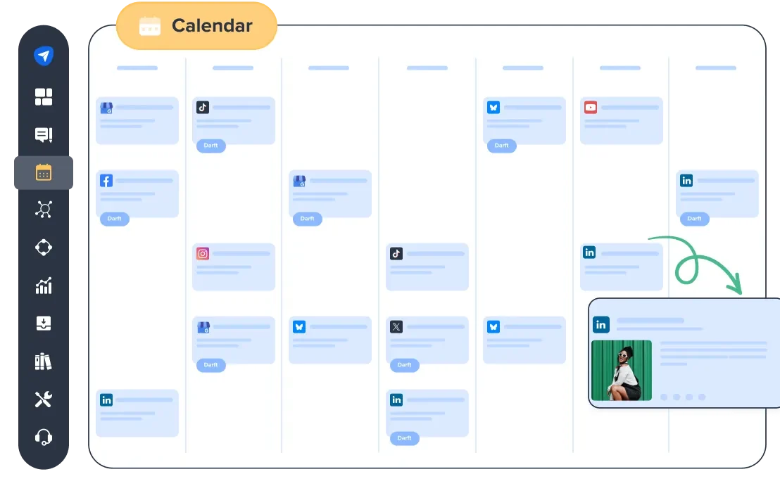 Spot Long-Term Patterns To Sharpen Strategy