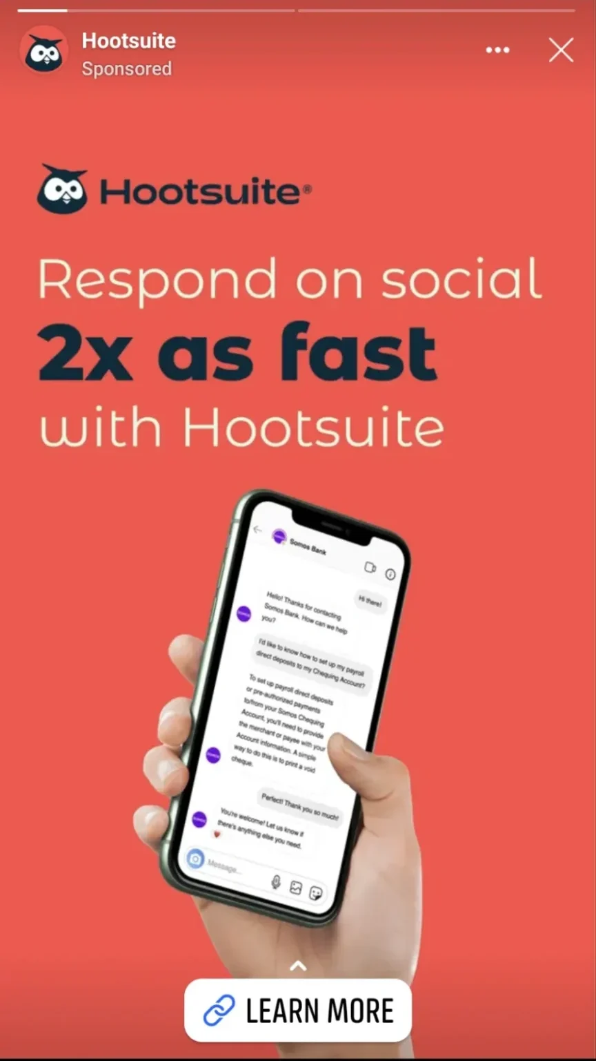 facebook stories on Quick How-Tos or Mini Tutorials