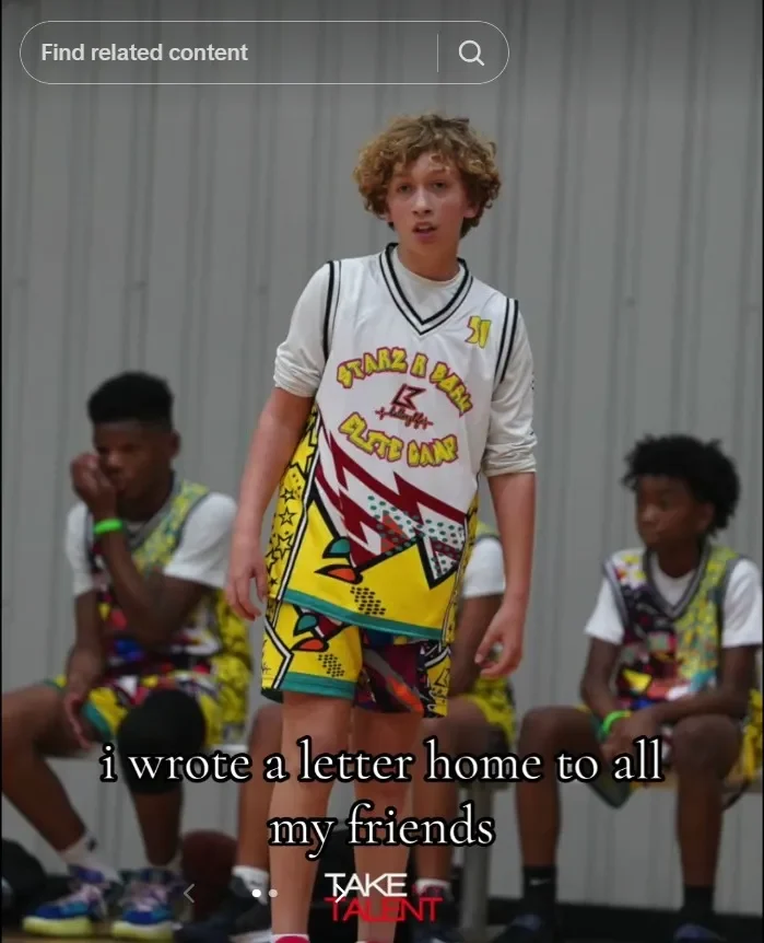 All My Friends Have Changed