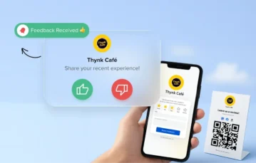 Feedback Management Improvements