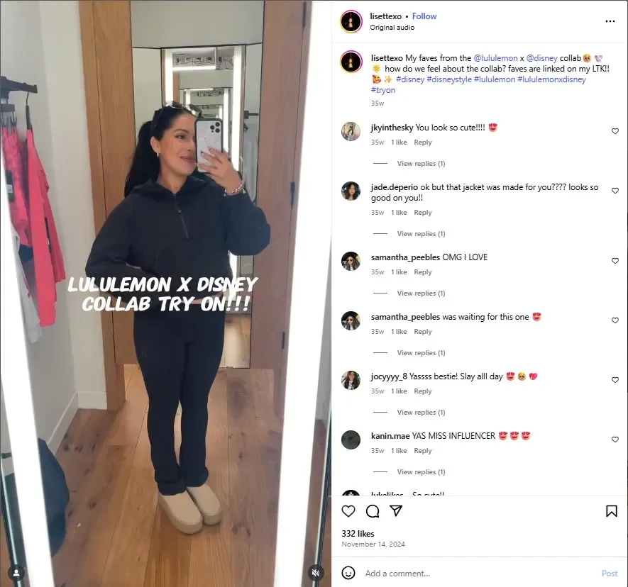 Format Dominance with Creator Collaboration