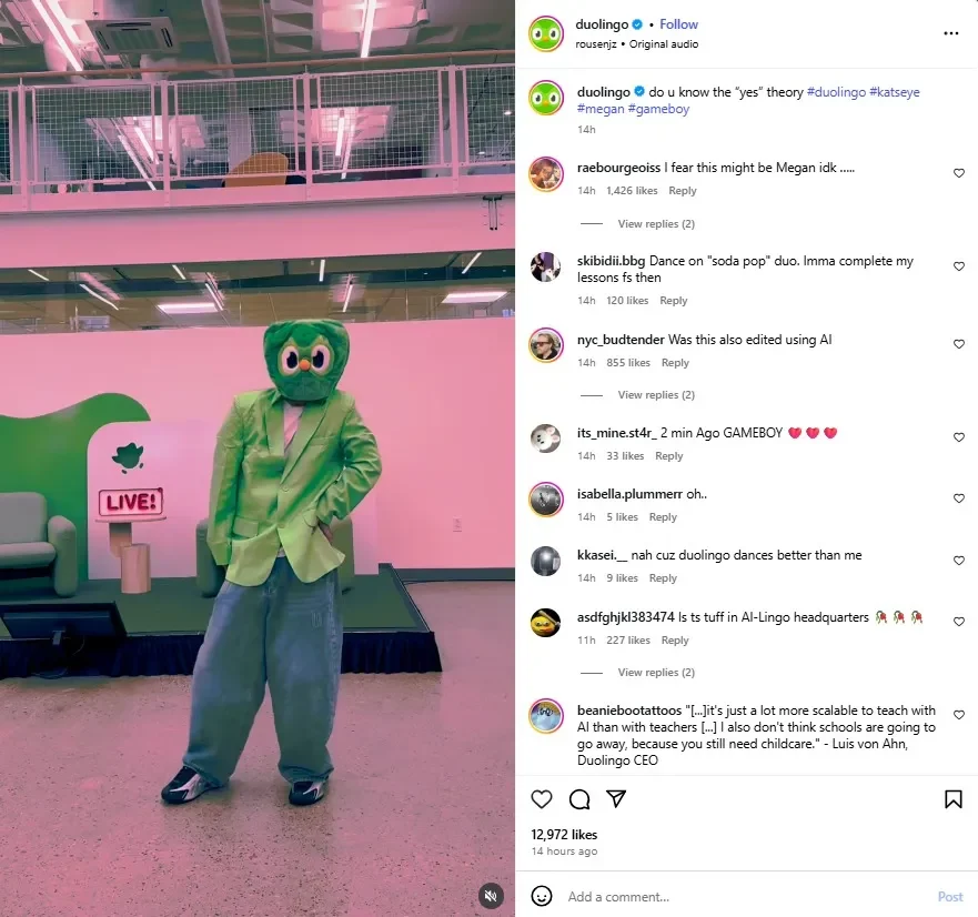 Negating Engagement Skew