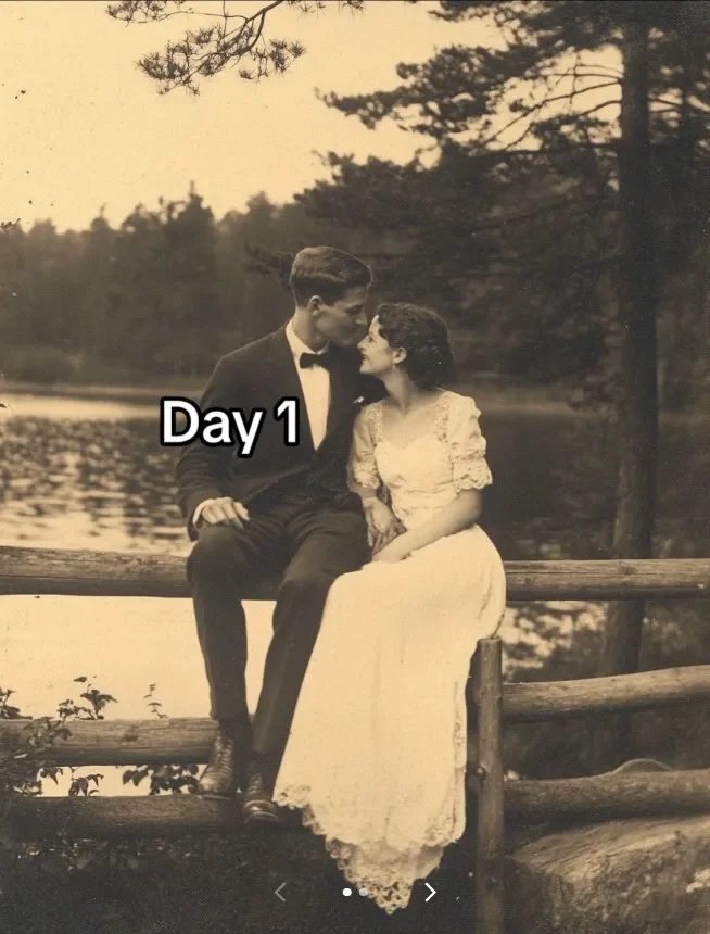 No One Noticed No One Noticed