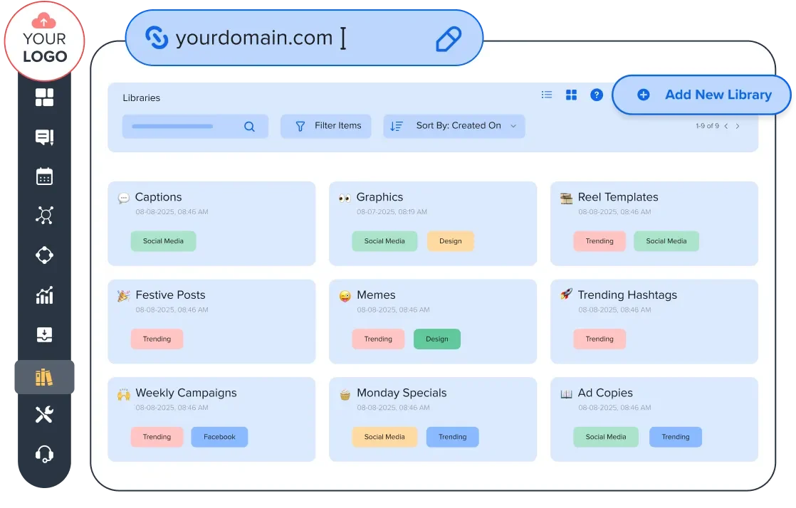 Publish Impactful Content on Time Publish Impactful Content on Time