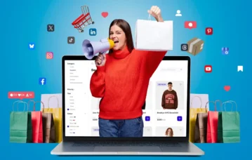 How to Create a Social Media Strategy for Ecommerce Brands