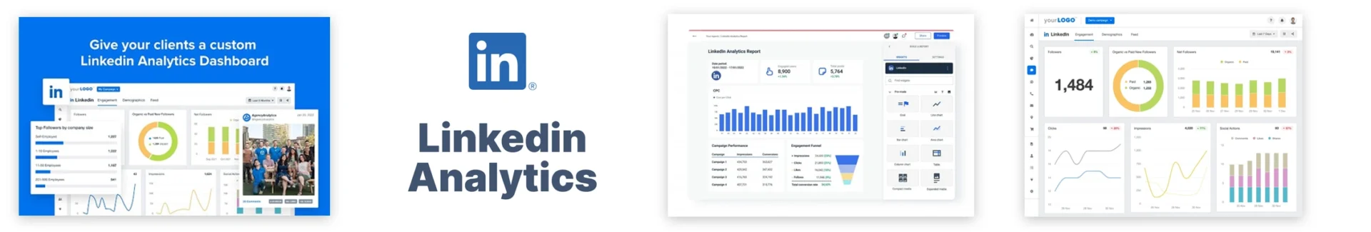 LinkedIn Native Analytics cover