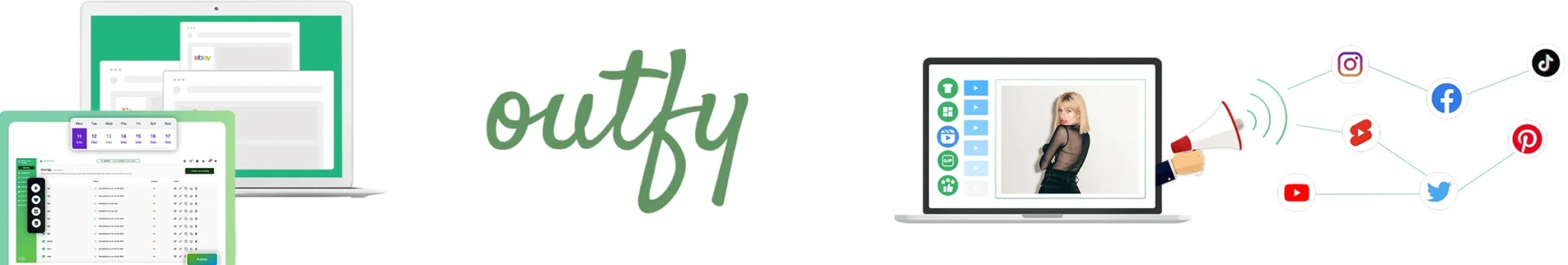 Outfy cover Outfy cover