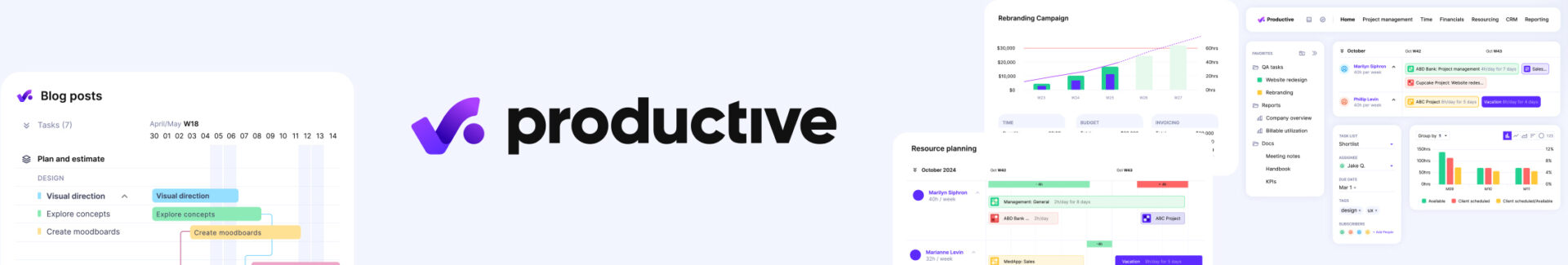 Productive cover Productive cover