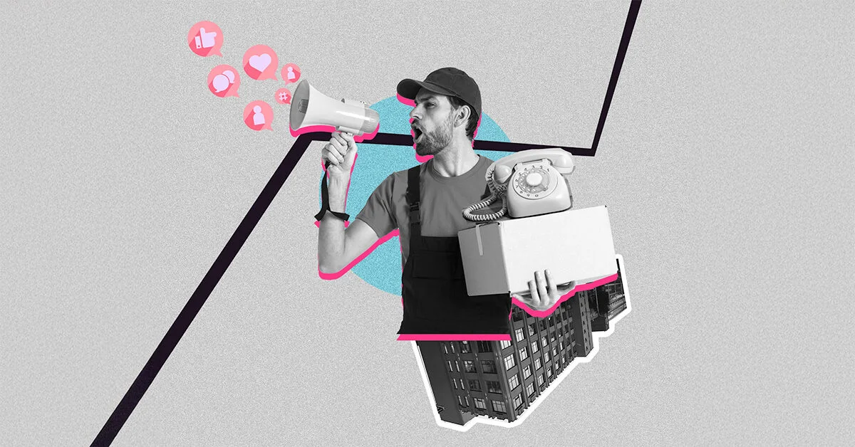 Social Media Marketing Tips 2025