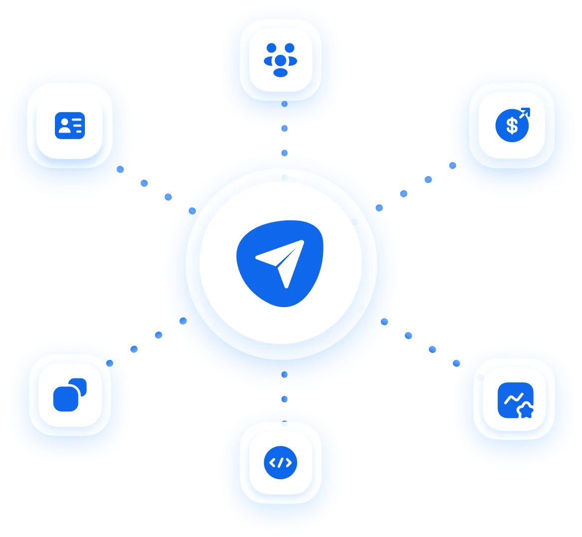 White Label Integration