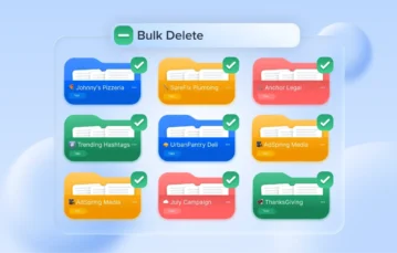 Delete Multiple Posts at Once With Bulk Delete