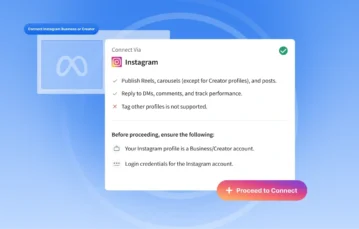 Connect Instagram Accounts Directly Without Meta