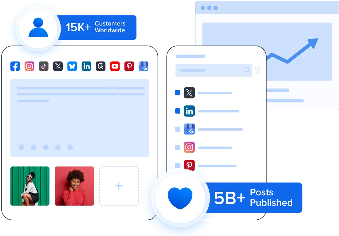 Grow Confidently With Scalable Tech