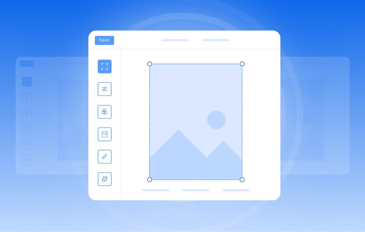 Create Sharper Social Posts With the Filerobot Editor